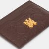 PORTE-CARTES EN CUIR MA QUAD
