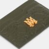 PORTE-CARTES EN CUIR MA QUAD
