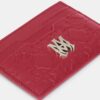 PORTE-CARTES EN CUIR MA QUAD