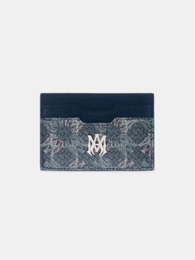 PORTE-CARTES EN TOILE MA QUAD