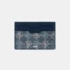 PORTE-CARTES EN TOILE MA QUAD