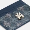 PORTE-CARTES EN TOILE MA QUAD