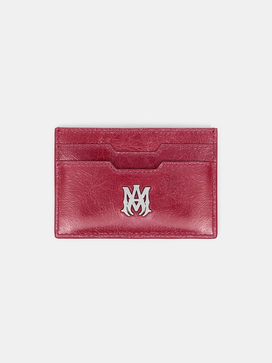 PORTE-CARTES MA POUR FEMMES