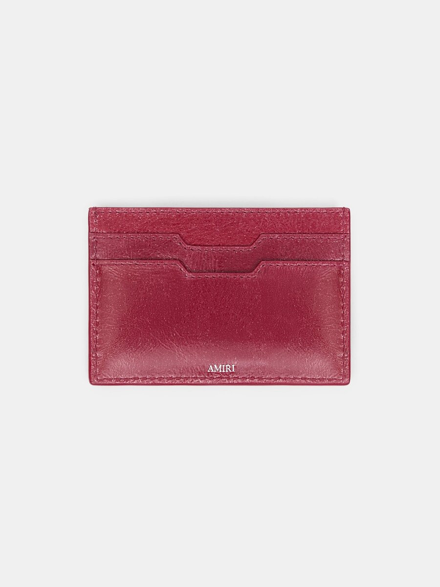 PORTE-CARTES MA POUR FEMMES