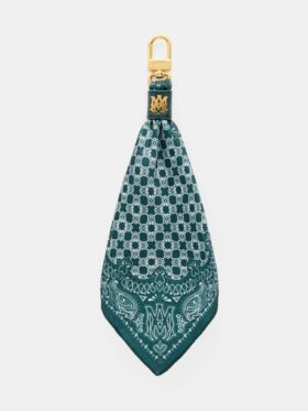PORTE-CLÉS BANDANA MA