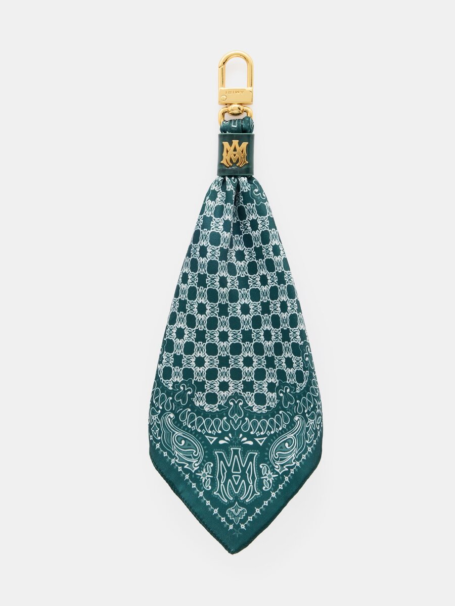 PORTE-CLÉS BANDANA MA