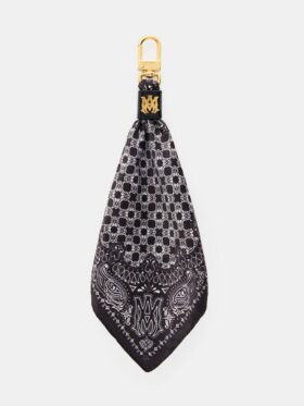 PORTE-CLÉS BANDANA MA