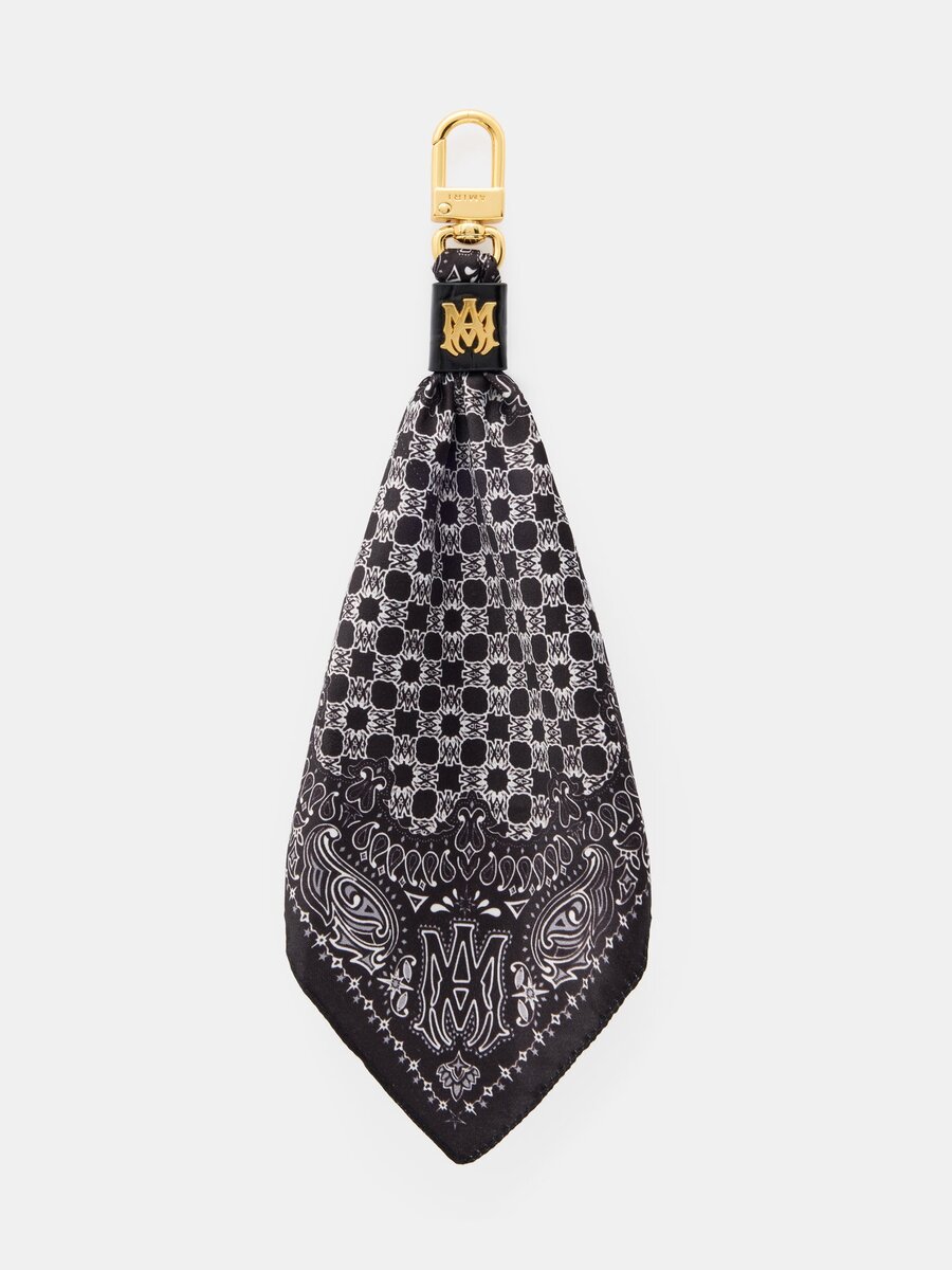 PORTE-CLÉS BANDANA MA