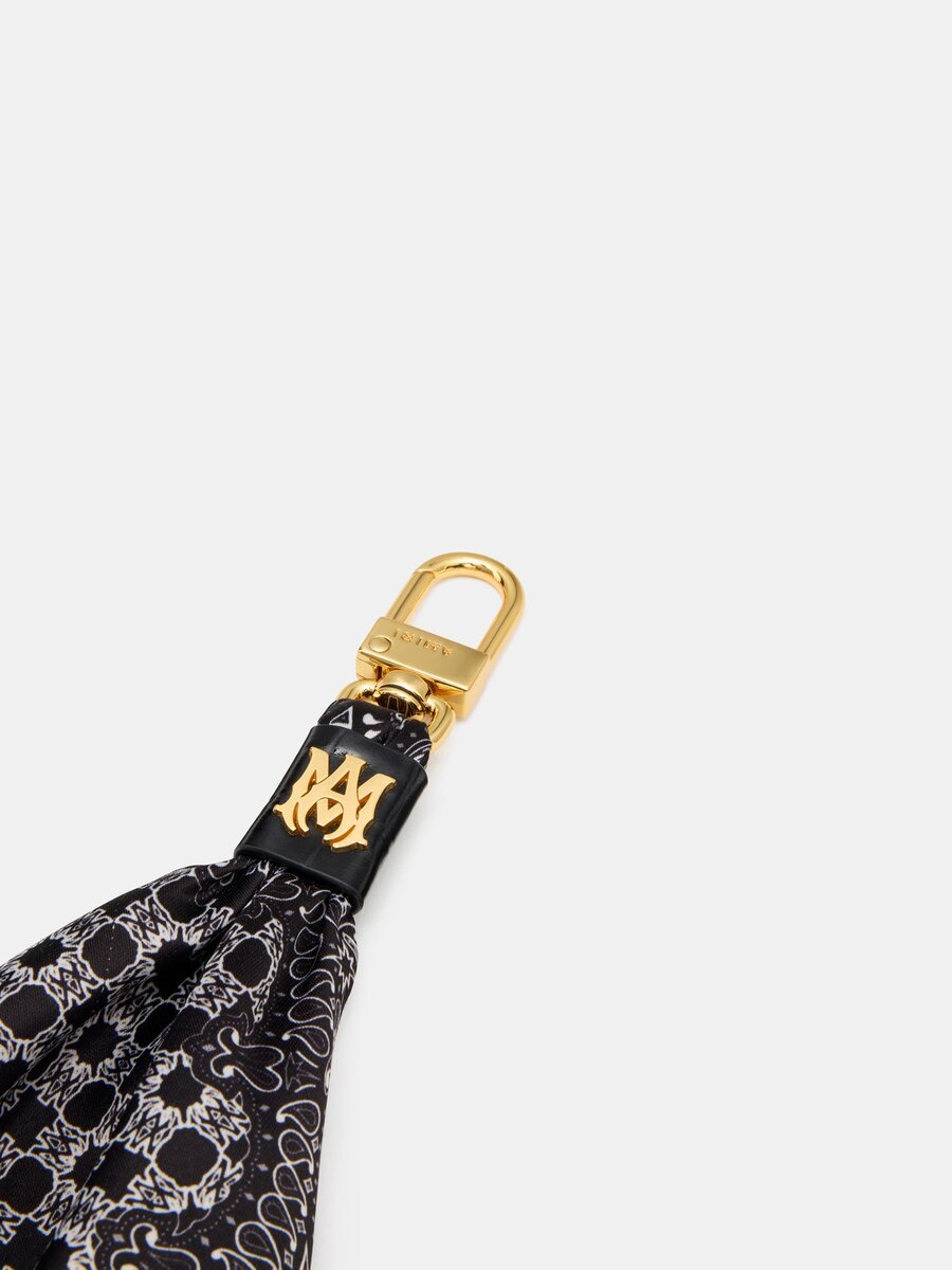 PORTE-CLÉS BANDANA MA