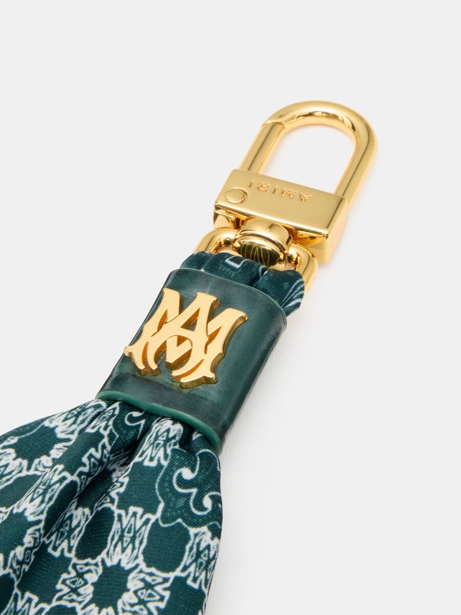 PORTE-CLÉS BANDANA MA