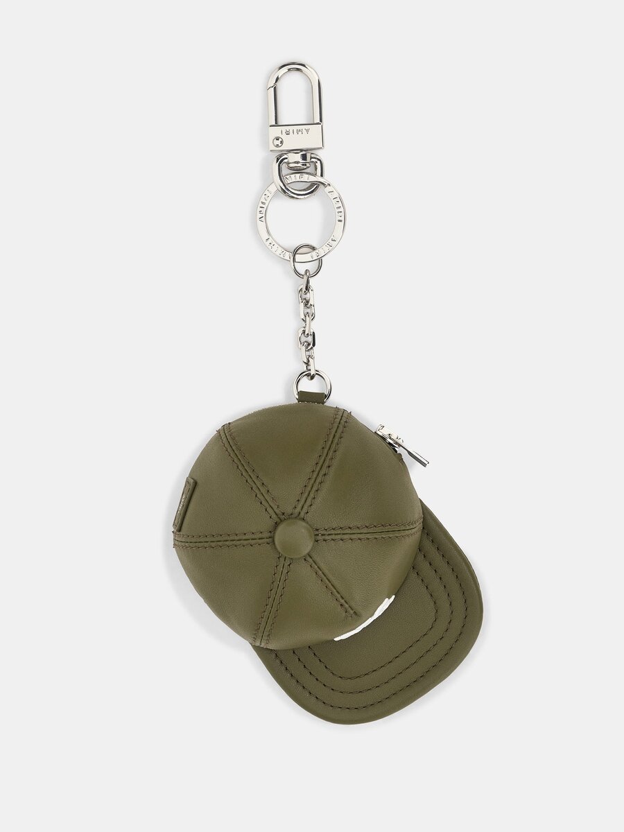 PORTE-CLÉS MA HAT