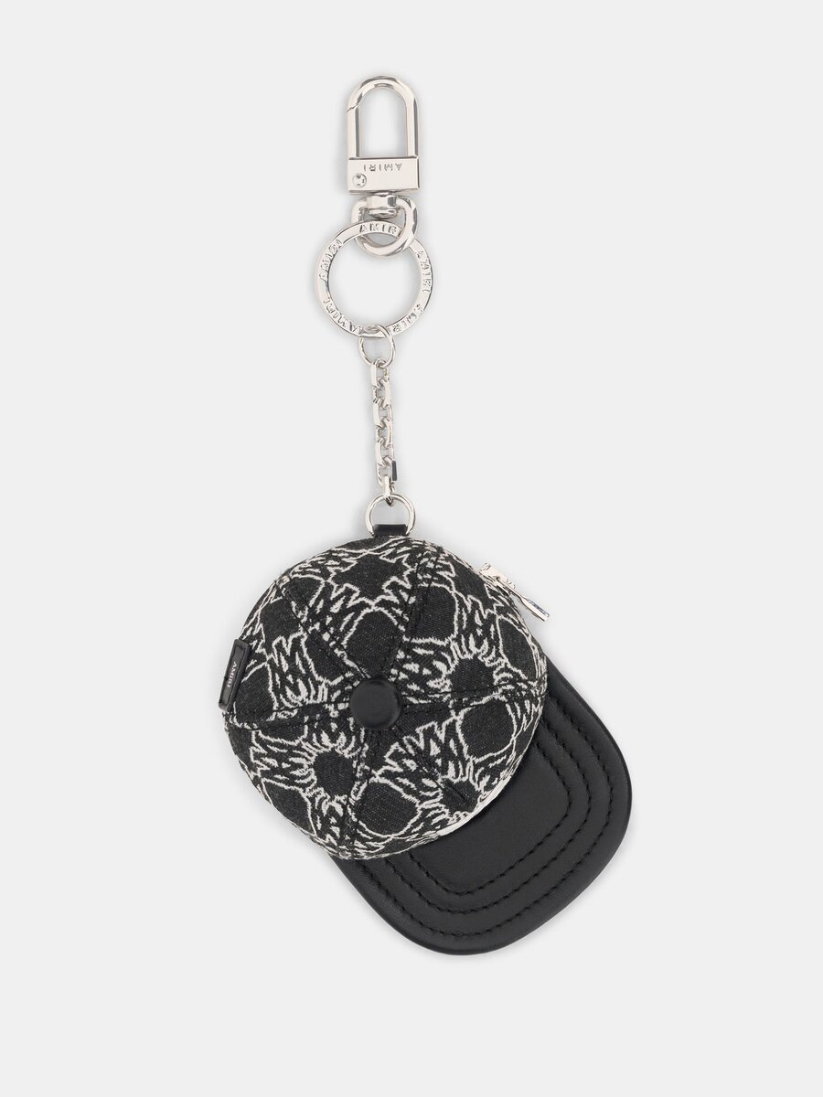 PORTE-CLÉS MA HAT