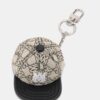 PORTE-CLÉS MA HAT