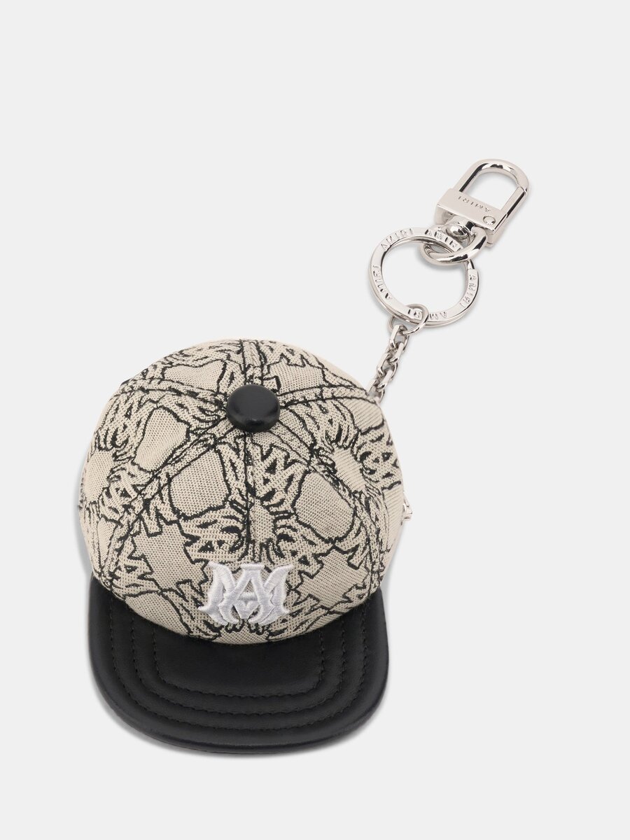PORTE-CLÉS MA HAT
