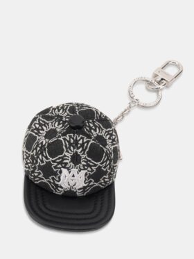 PORTE-CLÉS MA HAT