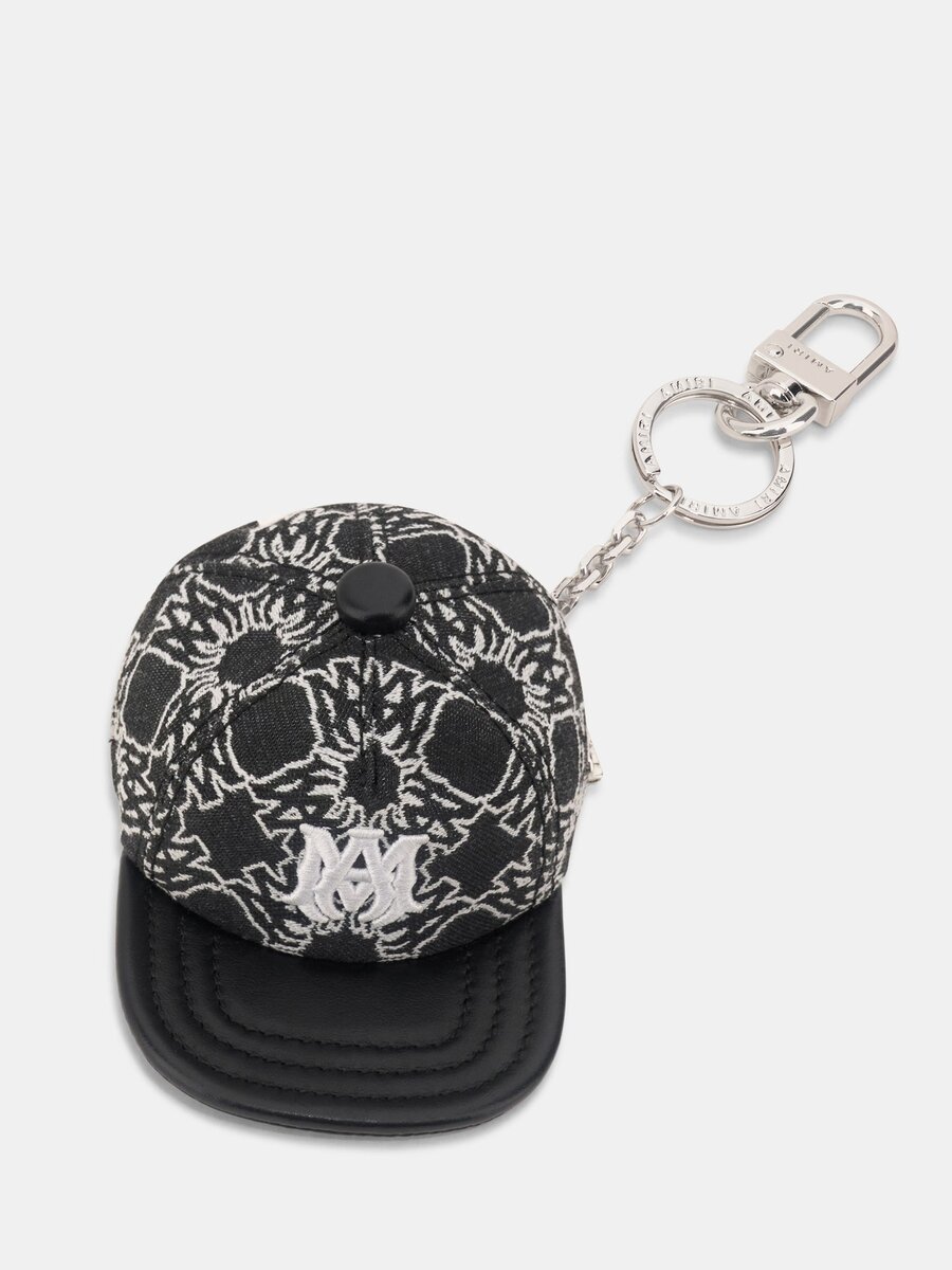 PORTE-CLÉS MA HAT