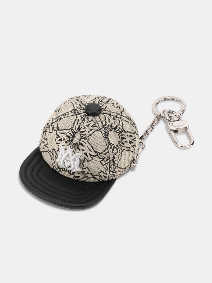 PORTE-CLÉS MA HAT