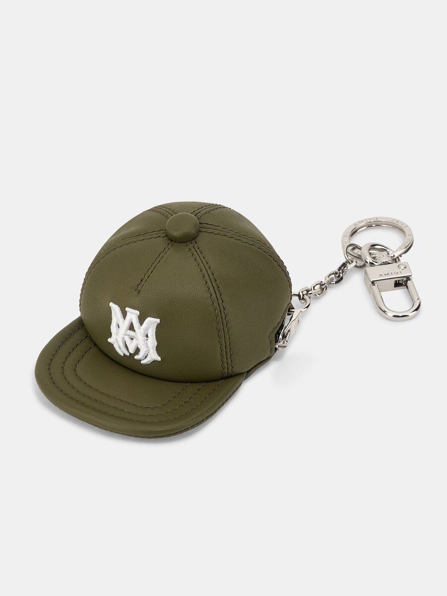 PORTE-CLÉS MA HAT