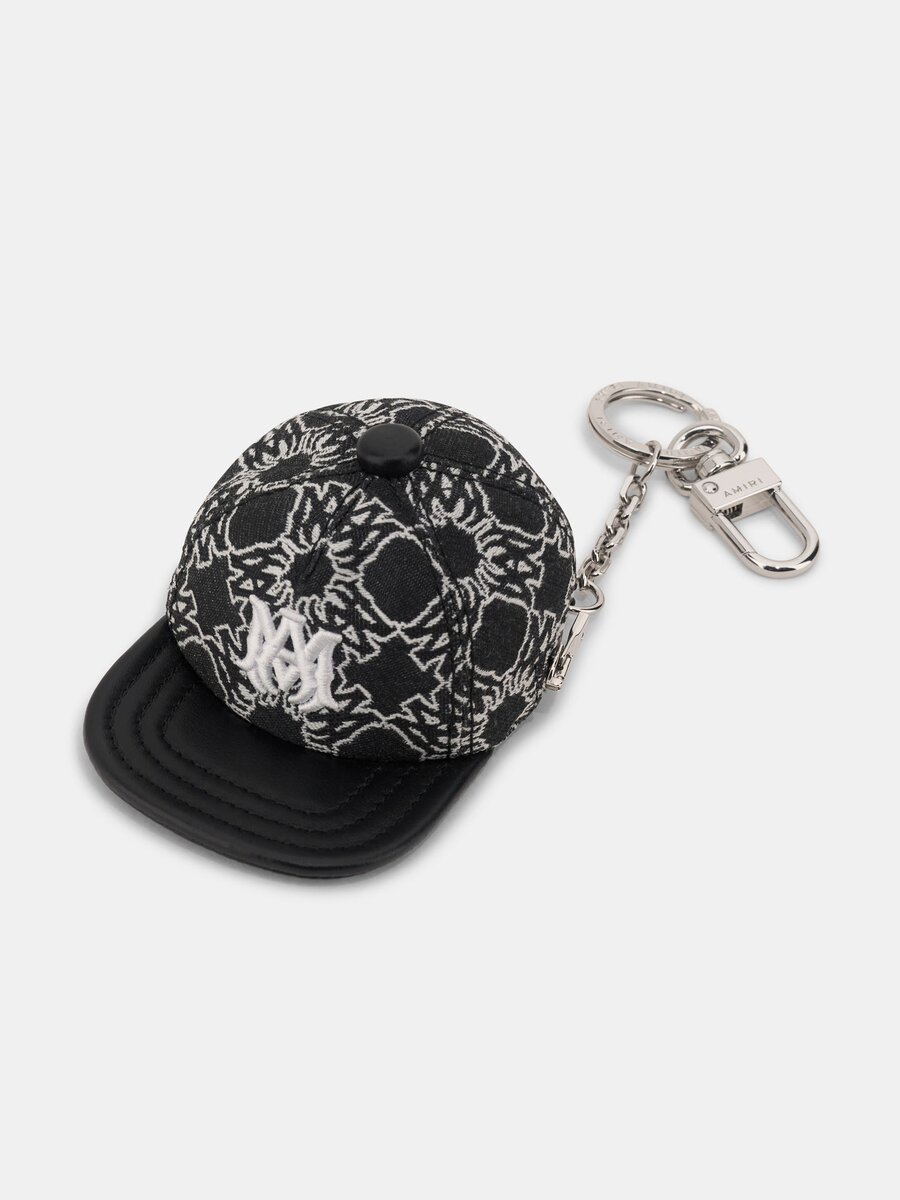 PORTE-CLÉS MA HAT