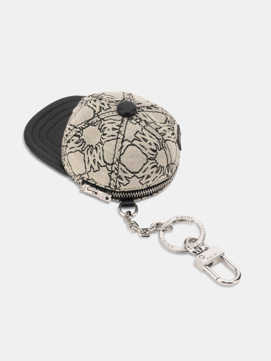 PORTE-CLÉS MA HAT