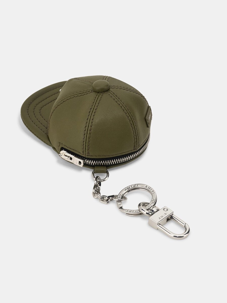 PORTE-CLÉS MA HAT