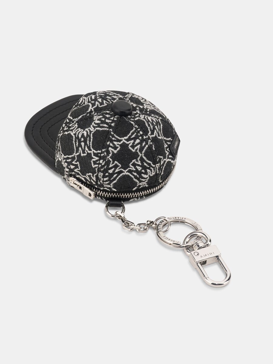 PORTE-CLÉS MA HAT