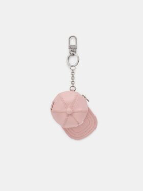 PORTE-CLÉS MA HAT POUR FEMME