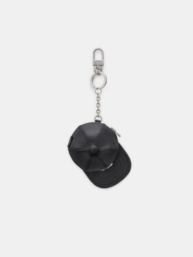 PORTE-CLÉS MA HAT POUR FEMME