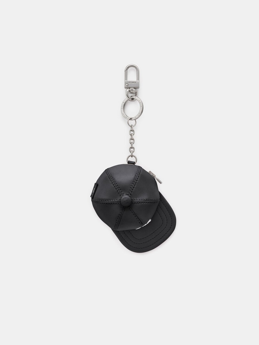 PORTE-CLÉS MA HAT POUR FEMME