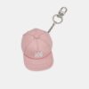 PORTE-CLÉS MA HAT POUR FEMME