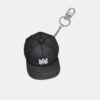 PORTE-CLÉS MA HAT POUR FEMME