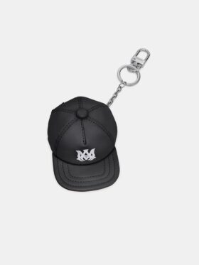 PORTE-CLÉS MA HAT POUR FEMME