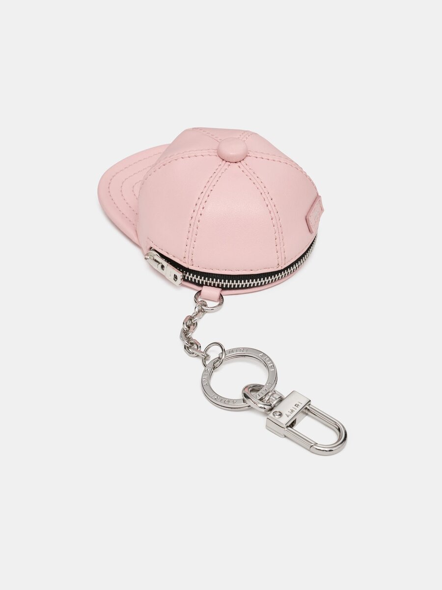 PORTE-CLÉS MA HAT POUR FEMME