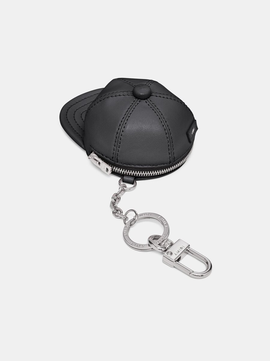 PORTE-CLÉS MA HAT POUR FEMME