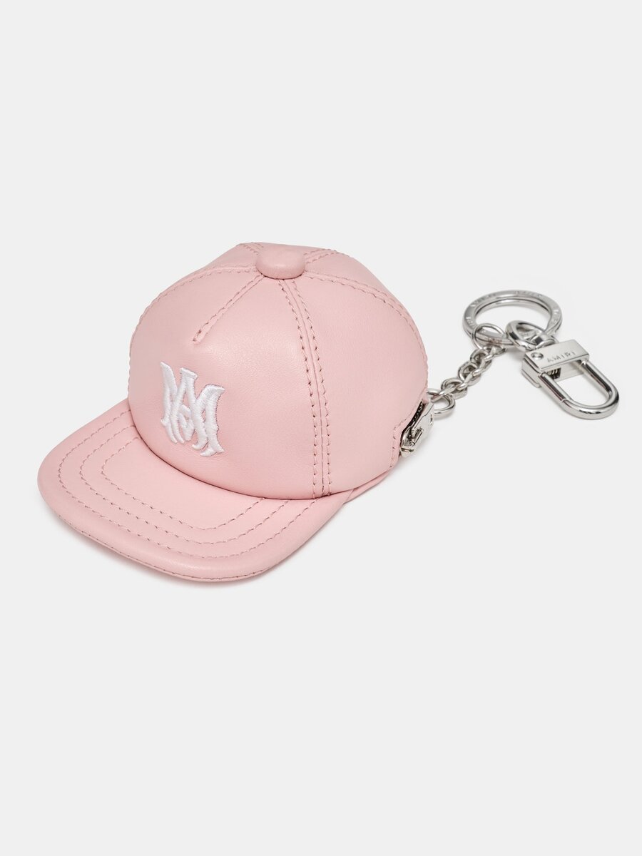 PORTE-CLÉS MA HAT POUR FEMME