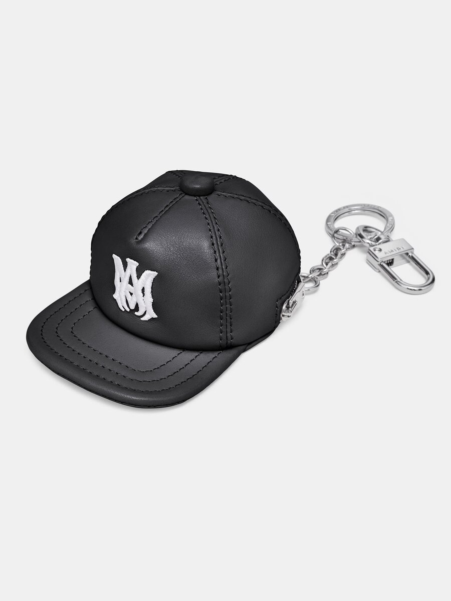 PORTE-CLÉS MA HAT POUR FEMME