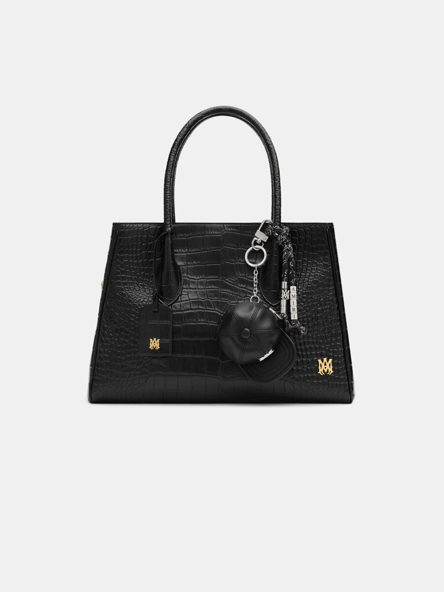 PORTE-CLÉS MA HAT POUR FEMME