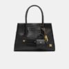PORTE-CLÉS TRESSÉ AMIRI POUR FEMME