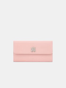 PORTEFEUILLE À CHAÎNE MA POUR FEMME