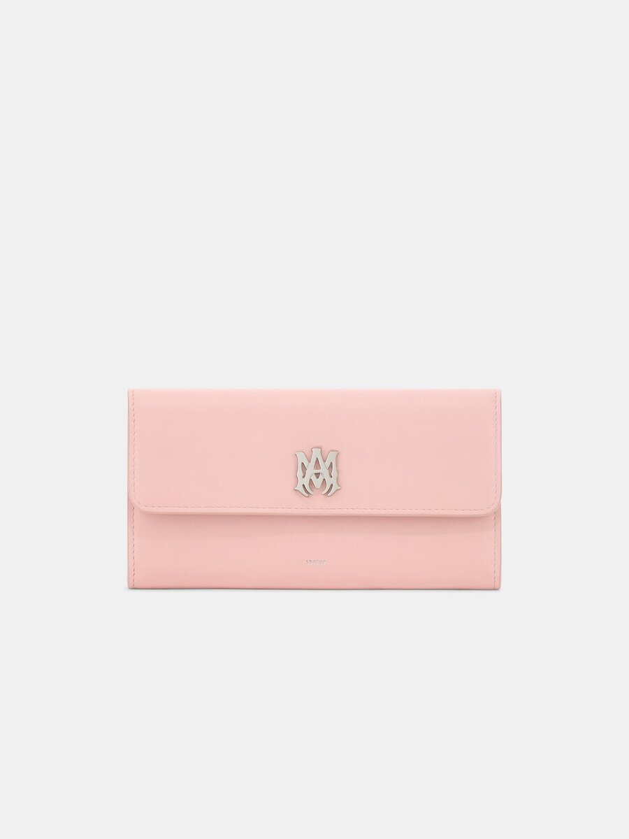 PORTEFEUILLE À CHAÎNE MA POUR FEMME