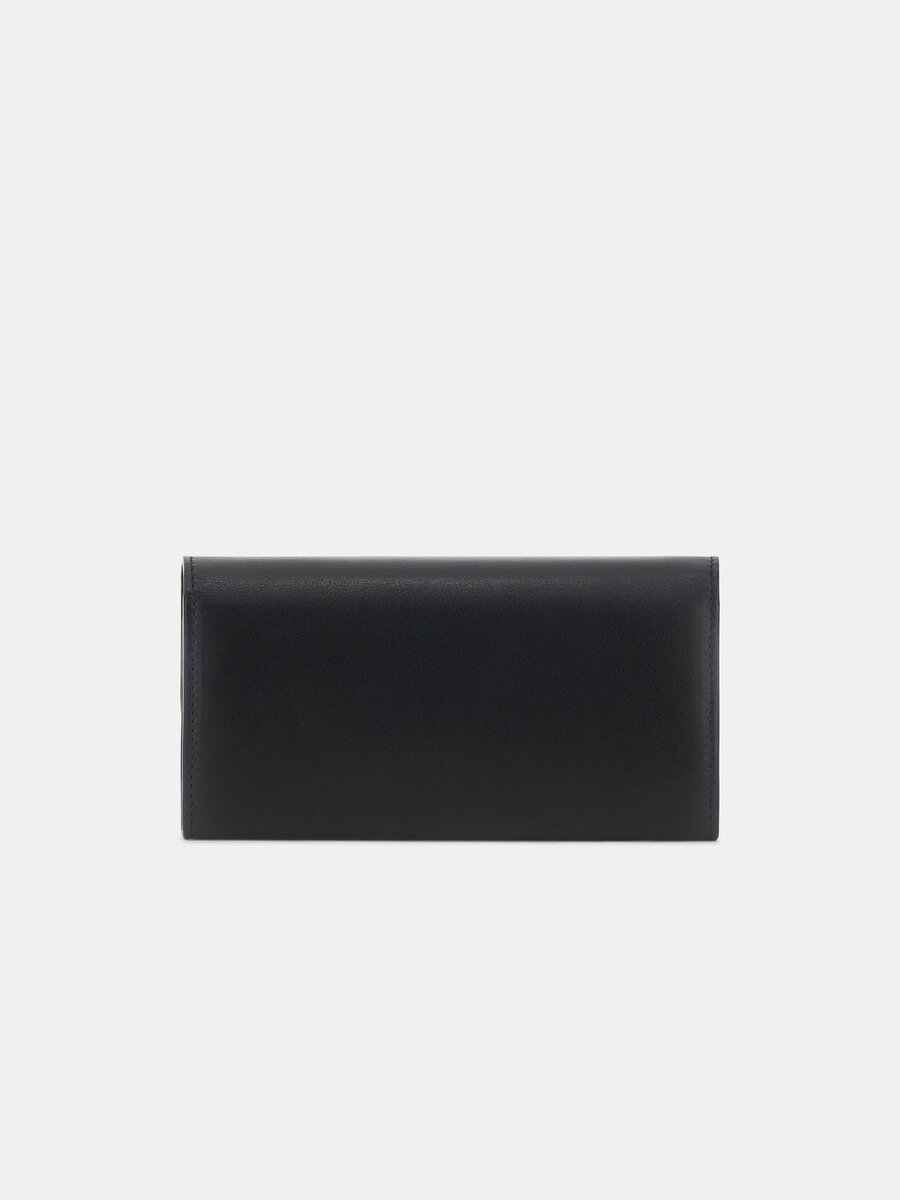 PORTEFEUILLE À CHAÎNE MA POUR FEMME