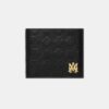 PORTEFEUILLE PLIANT EN CUIR MA QUAD