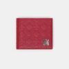 PORTEFEUILLE PLIANT EN CUIR MA QUAD