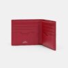 PORTEFEUILLE PLIANT EN CUIR MA QUAD