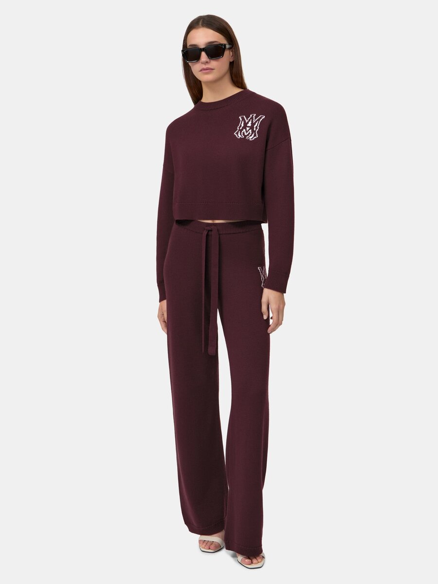 PANTALON DE SPORT MA POUR FEMME