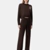 PANTALON DE SPORT MA POUR FEMME