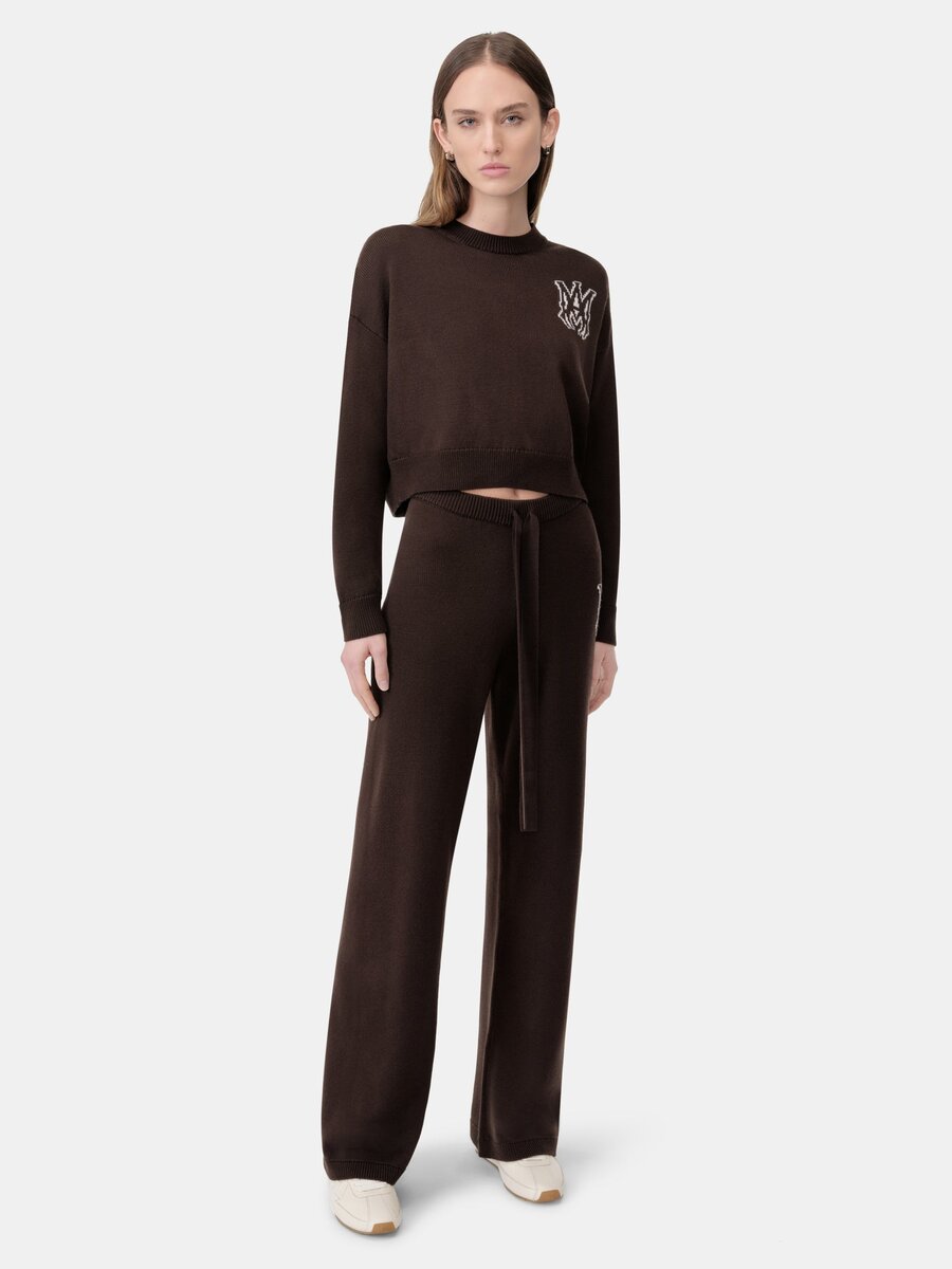 PANTALON DE SPORT MA POUR FEMME