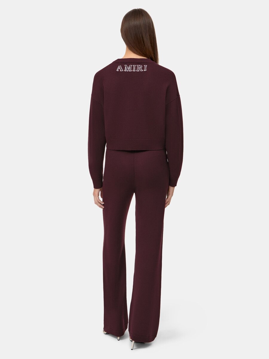 PANTALON DE SPORT MA POUR FEMME