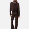 PULL À COL ROND MA POUR FEMMES