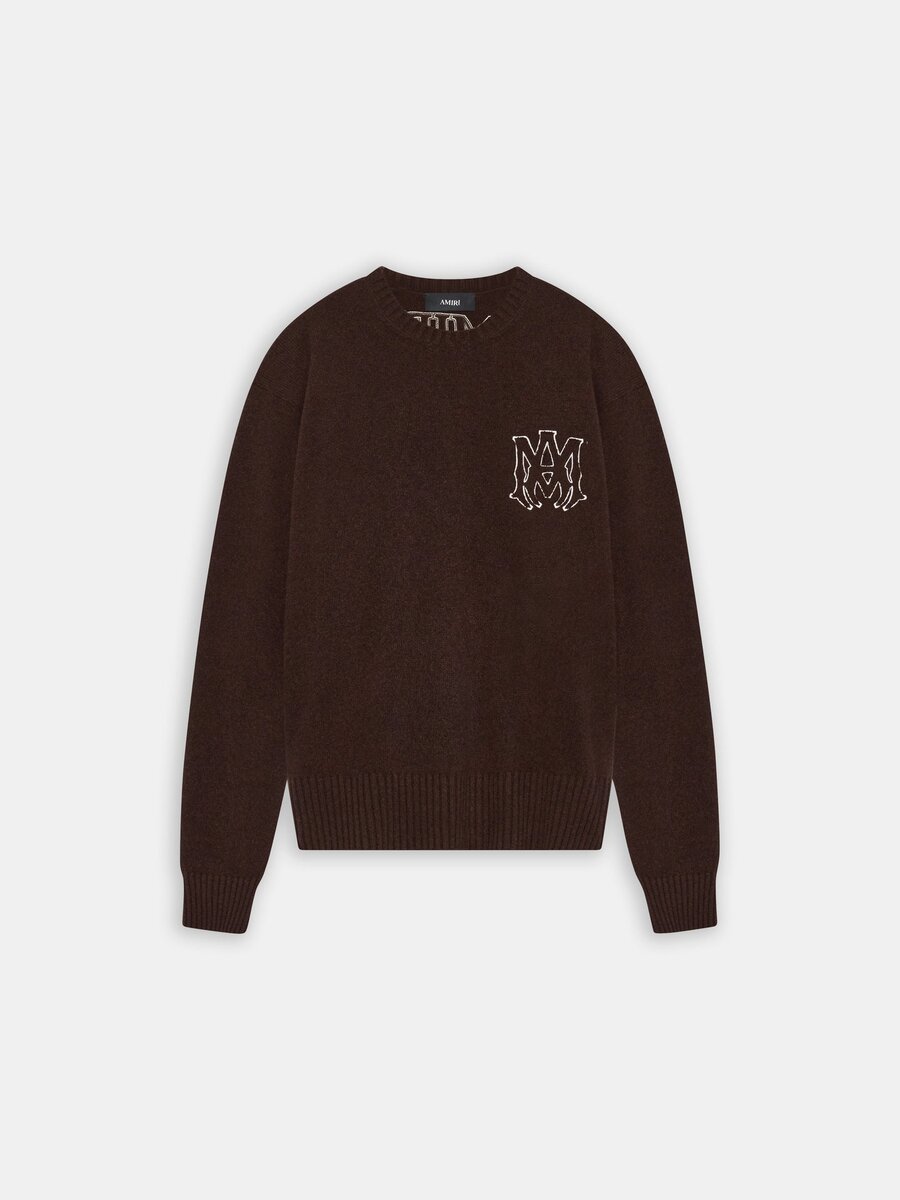 PULL MA